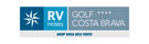 RV Hotels Golf Costa Brava